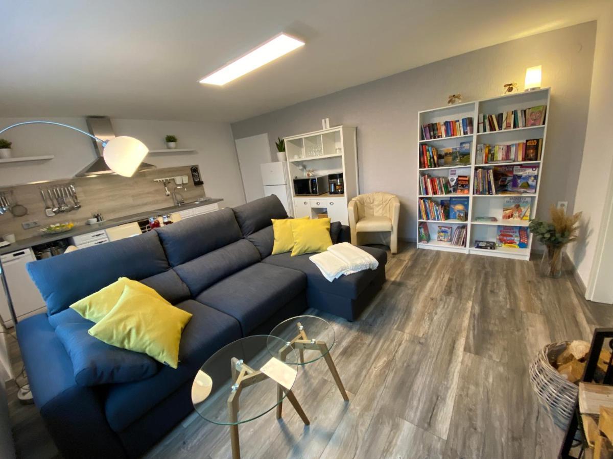 Ferienwohnung Oxana Im Naturpark Fichtelgebirge Schonwald  Екстер'єр фото