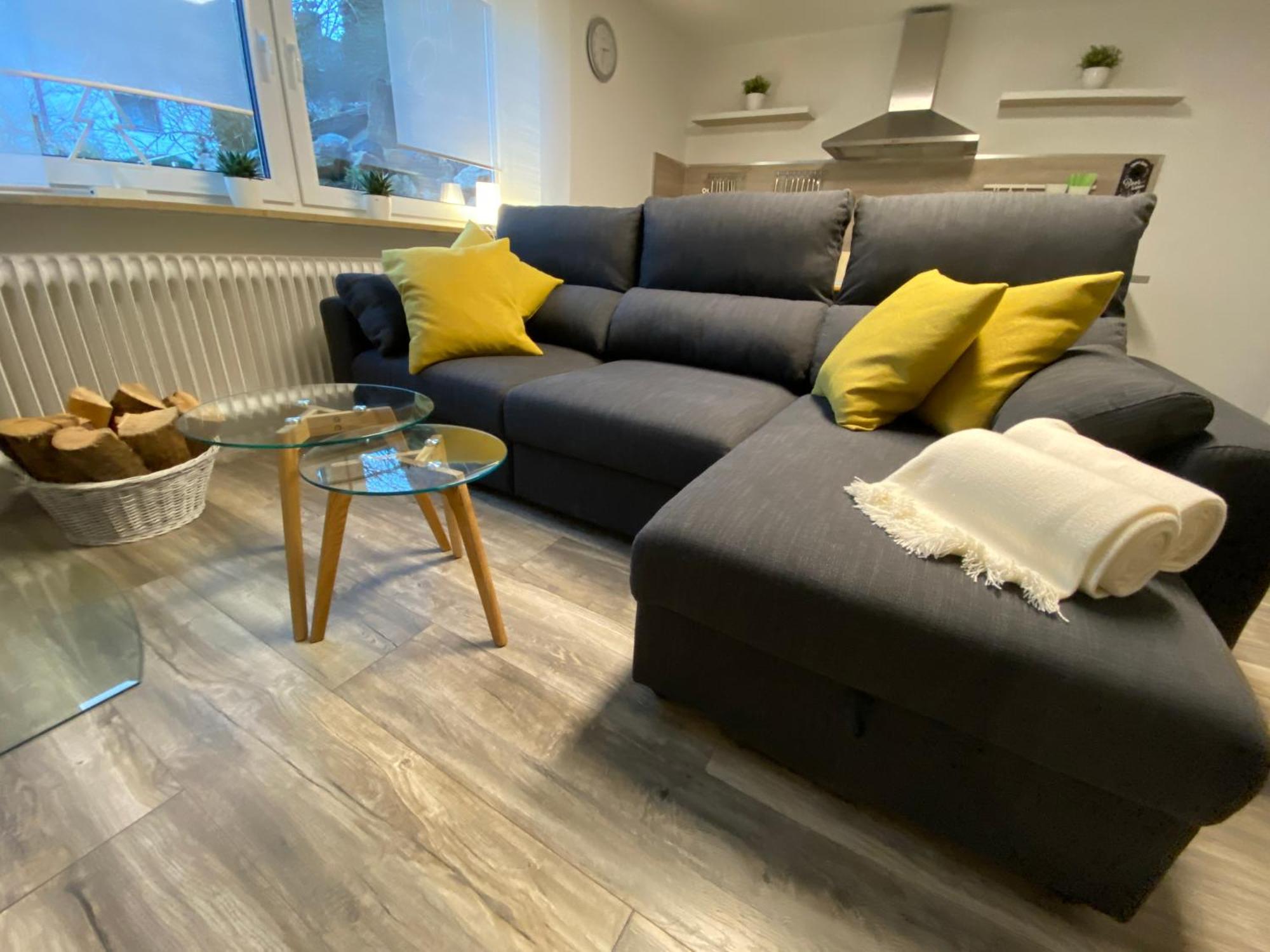 Ferienwohnung Oxana Im Naturpark Fichtelgebirge Schonwald  Екстер'єр фото