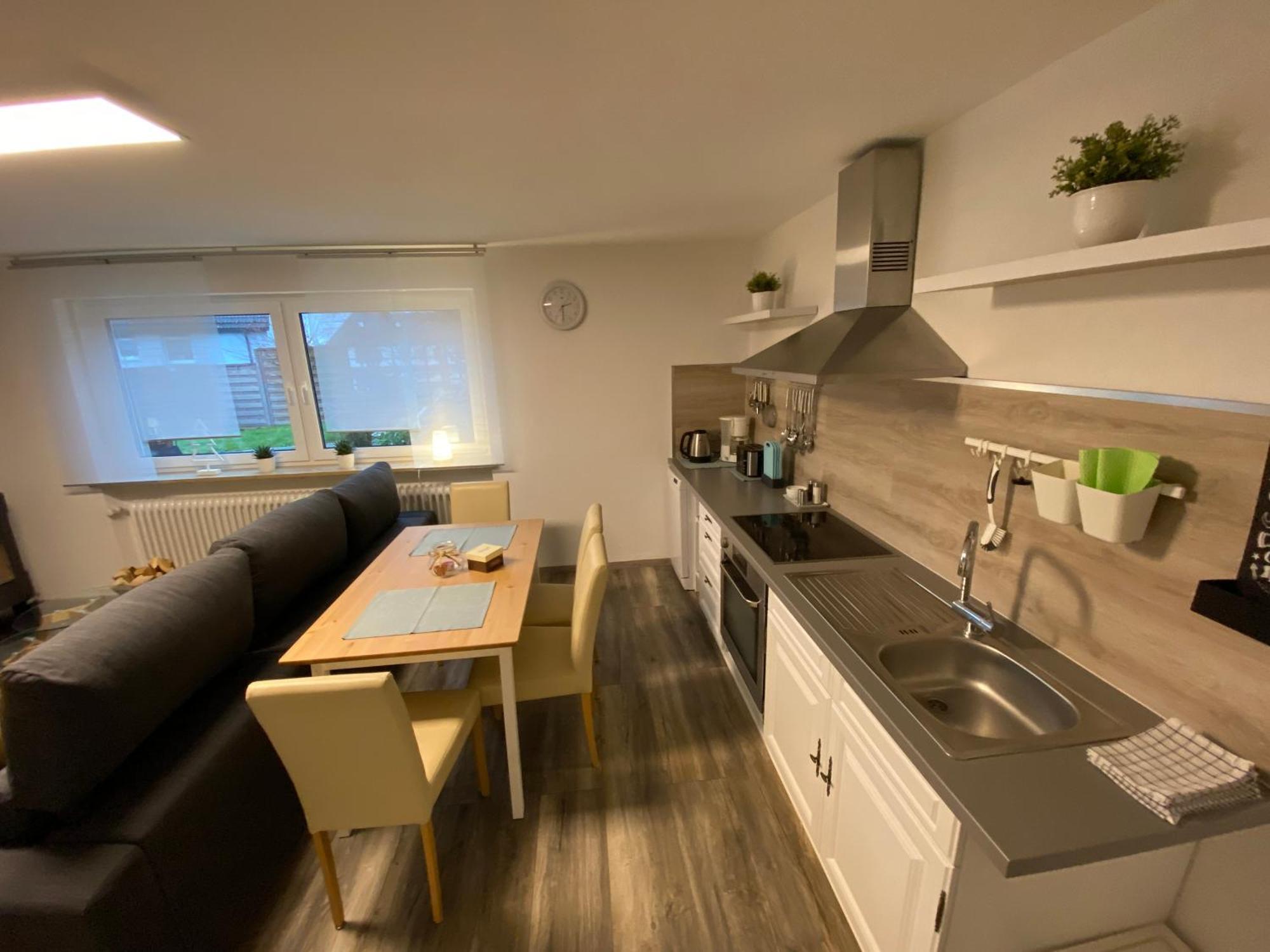 Ferienwohnung Oxana Im Naturpark Fichtelgebirge Schonwald  Екстер'єр фото